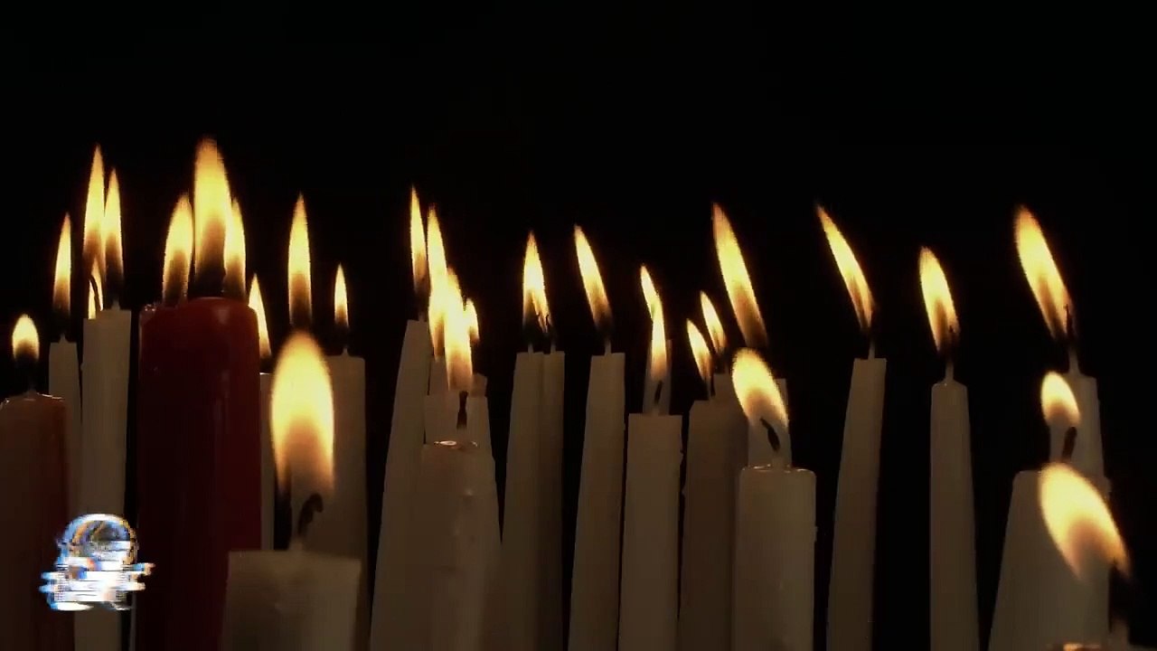 EXPERIENCIAS CON ANIMAS EN EL PURGATORIO