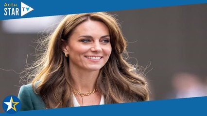 Kate Middleton  ce truc d'Elizabeth II qu'elle maîtriserait à la perfection, contrairement à Megh