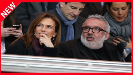 ✅  Dominique Farrugia : il dévoile son impressionnante perte de poids