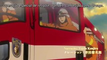 Firefighter Daigo: Rescuer in Orange | show | 2023 | Official Trailer