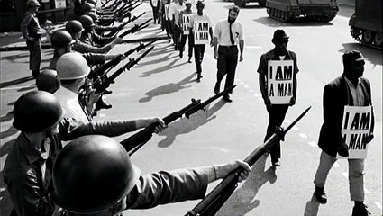 1968: The Year That Changed America | show | 2018 | Official Trailer