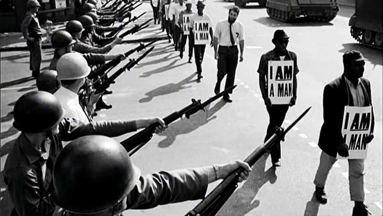 1968: The Year That Changed America | show | 2018 | Official Trailer