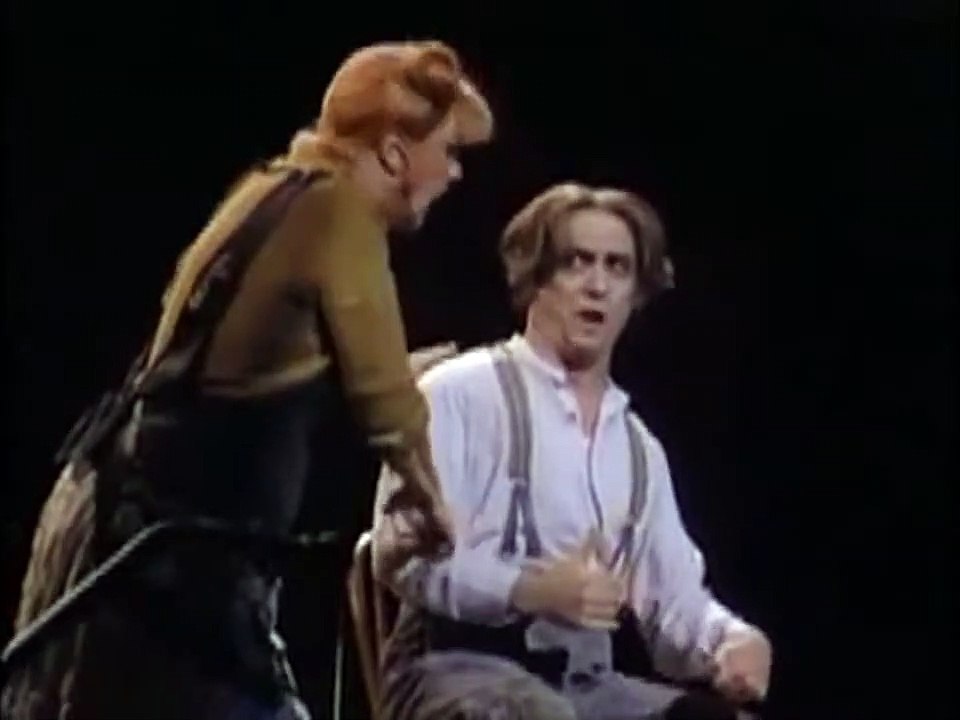 Sweeney Todd: The Demon Barber of Fleet Street | movie | 1982 | Official Clip