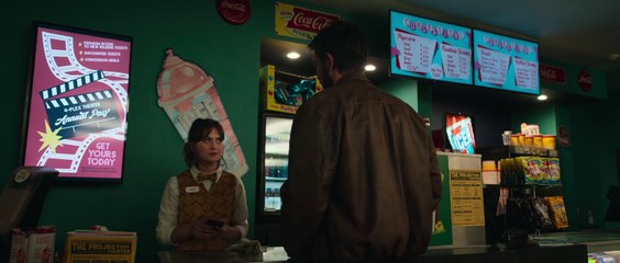 Кошки-мышки | movie | 2023 | Official Trailer