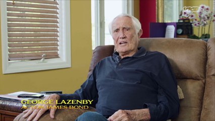 Icons Unearthed: James Bond | show | 2023 | Official Trailer