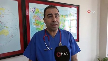Prof. Dr. Arıca: Işık açıkken uyumak yorgunluğa neden olabilir