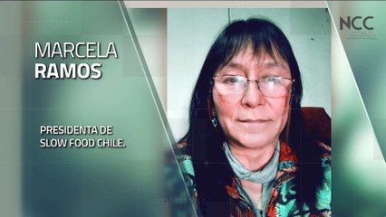 Reporte Climático 113 | Seguridad y soberanía alimentaria en Chile