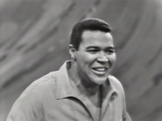 Chubby Checker - Peanut Vendor (Live On The Ed Sullivan Show, March 24, 1963)