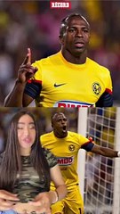 Descargar video: CHUCHO BENÍTEZ, el TRICAMPÉON de GOLEO de las ÁGUILAS del AMÉRICA #LigaMX #ChuchoBenítez #América