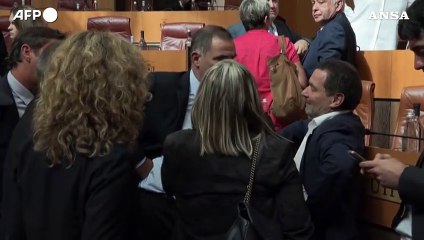 Macron propone l'autonomia alla Corsica, "ma non contro la Francia"