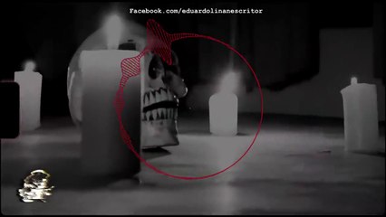 LA BRUJERÍA DEL MUERTO (Horror Cast