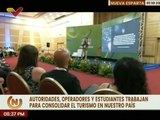 Culminó con total éxito el I Congreso Internacional de Turismo 360º en su edición 2023