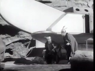 Flash Gordon's Trip to Mars (1938) - 6 of 15 - Tree Men of Mars