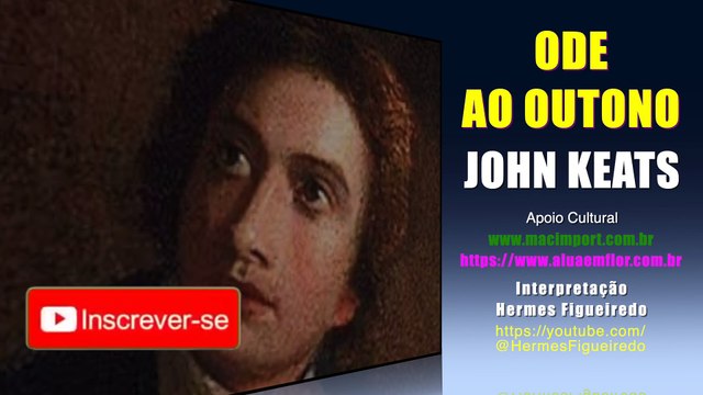 Poema Outono [John Keats]