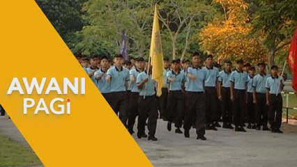AWANI Pagi: Wajar Atau Tidak PLKN Dikembalikan?