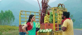 Gaali Sampath Official Movie | Rajendra Prasad, Sree Vishnu, Raghu B | World Digital Premiere| 29th Sep 2023