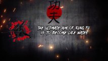 Kung-Fu Quotes | Quotes about Kung-Fu | The way of Kung-Fu
