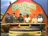 15th SP (Salute to Working Families, from Ohio State Fair), 9/1/97