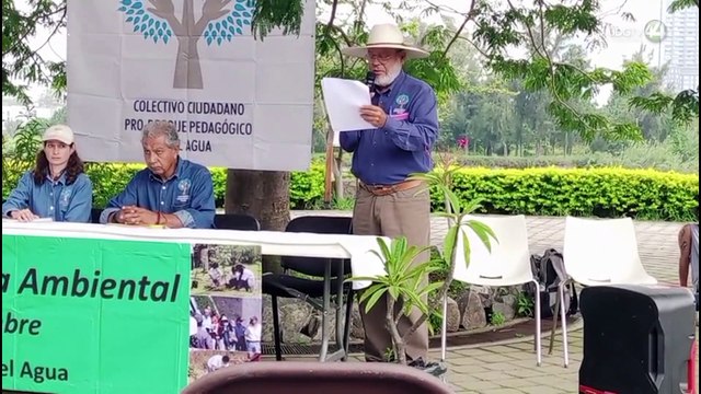 Ambientalistas hacen propuestas para rescatar la poca agua que queda en la ZMG