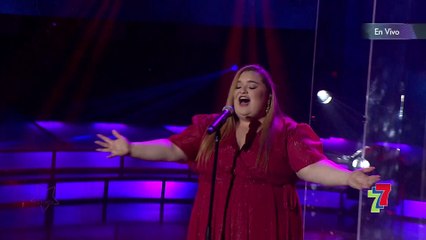 Valery Pamela Álvarez Carranza - Creo en mi