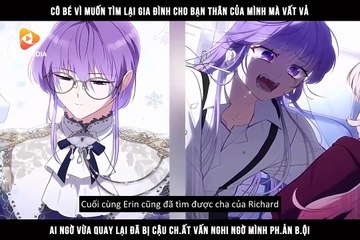 Chapter 10_ Tôi Đang Được Nuôi Dưỡng Bởi Những Kẻ Phản Diện