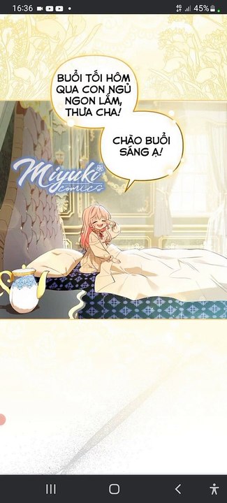 Chapter 20_ Tôi Đang Được Nuôi Dưỡng Bo...
