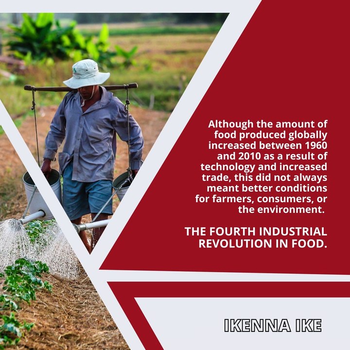 | IKENNA IKE | FARMERS ARE MORE FREQUENTLY CAUGHT IN A HIGH VOLUME PRICE EQUILIBRIUM (PART 3) (@IKENNAIKE)