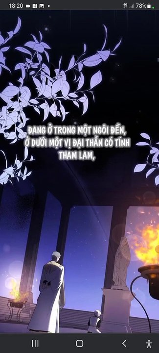Chapter 25_ Tôi Đang Được Nuôi Dưỡng Bo...