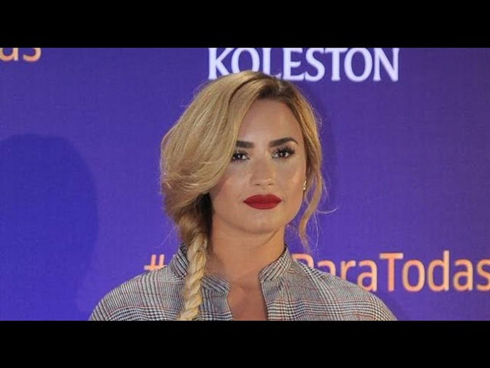 Demi Lovato s'en prend aux Gender Reveal Parties... R. Kelly a reçu sa deuxième dose de vaccin...