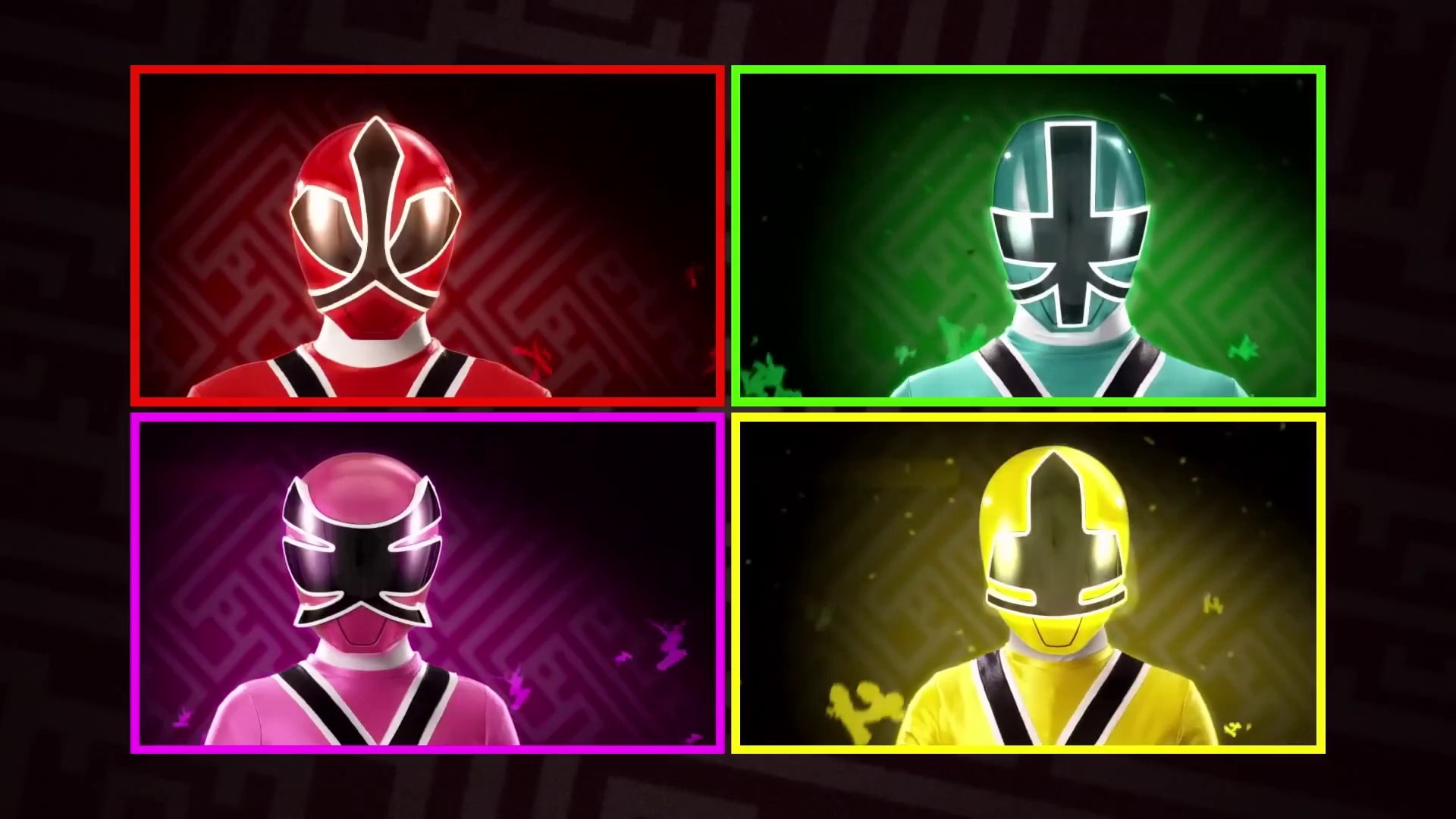 Power Rangers Super Samurai Walkthrough Mission 7 Serrator