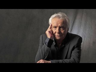 Michel Sardou : le chanteur furax chez Laurent Ruquier, il ne mâche pas ses mots