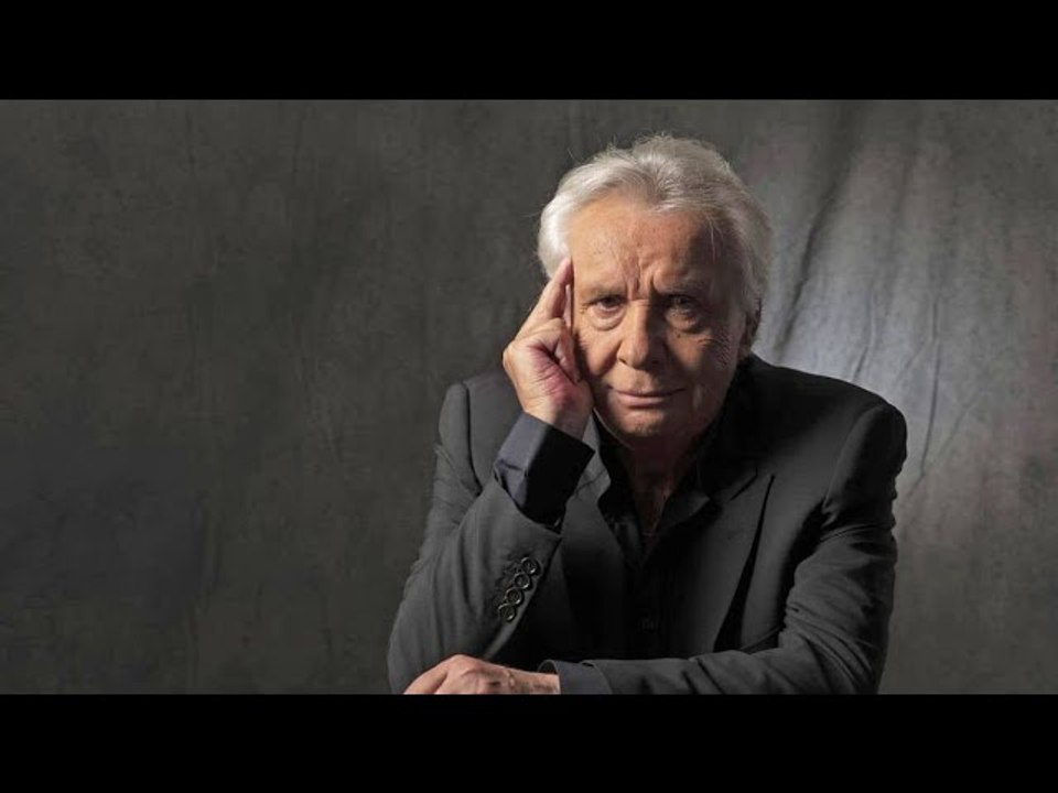 Michel Sardou : le chanteur furax chez Laurent Ruquier, il ne mâche pas ses mots