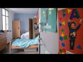 Le gouvernement va interdire l’hébergement en hôtels des enfants placés