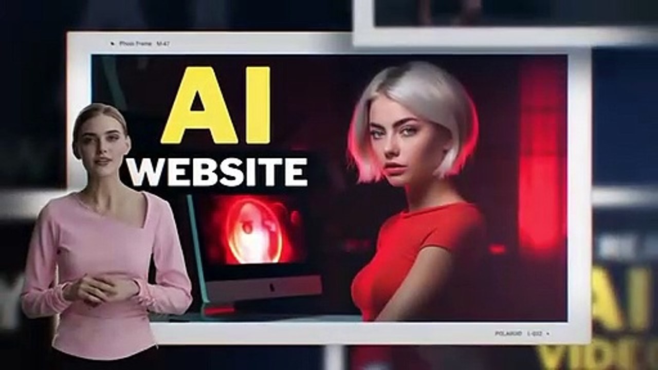 AI Video EDITING - Free AI Tutorial for BEGINNERS