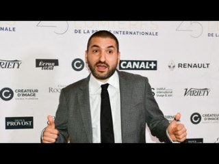 Ibrahim Maalouf bientôt papa pour la deuxième fois : son épouse Hiba Tawaji est...