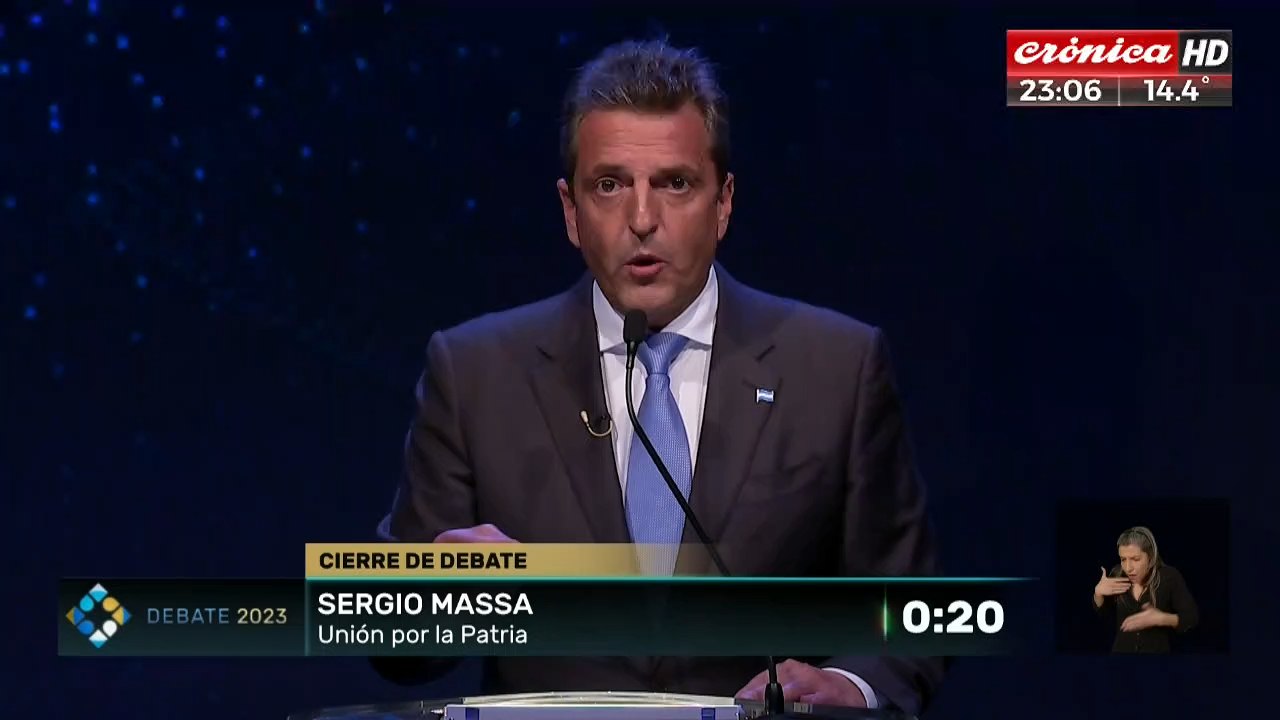 MASSA 1MIN