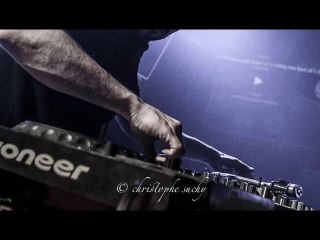 Double anniversaire pour Dj Aladin