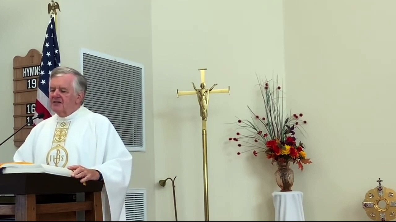 Catholic Mass Today I Daily Holy Mass I Monday October 2 2023 I English Holy Mass I 5.00 AM