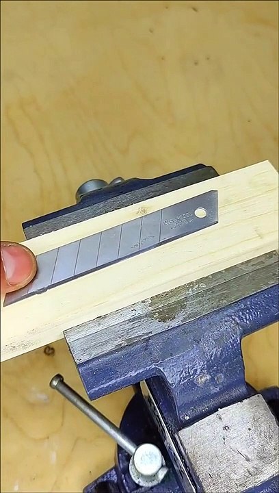 Tips and tricks