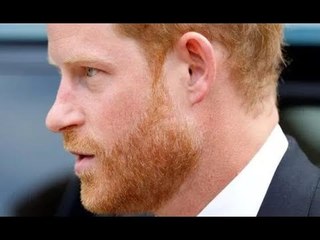 Le prince Harry "veut l'élimination" de l'équipe de relations publiques choisie par Meghan après l'é