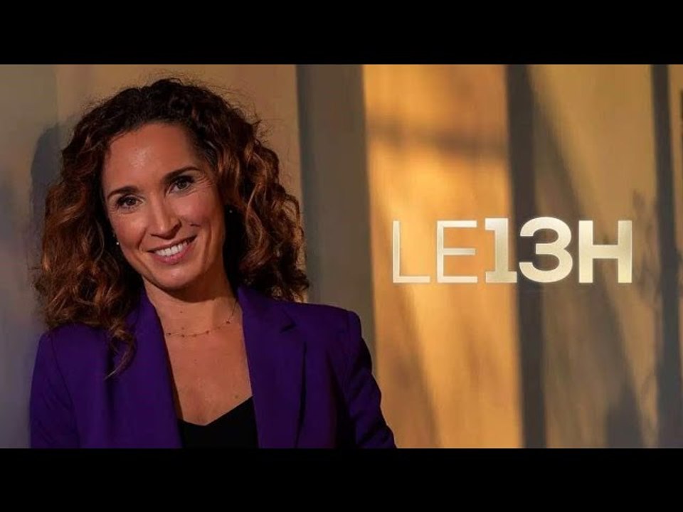 Marie-Sophie Lacarrau quitte le JT de 13h de TF1 et laisse place en plein succès