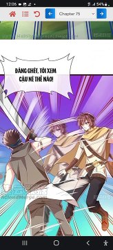 Chapter 75-77_ Đại thần gaming đơn phương tôi