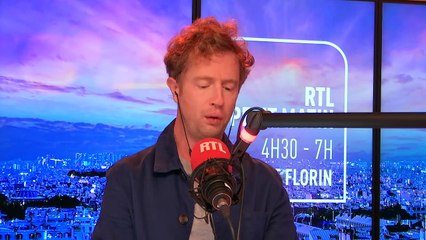 Le journal RTL de 04h30 du 02 octobre 2023