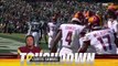 Washington Commanders vs Philadelphia Eagles | 2023 Week 4 Game Highlights