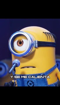 Respuesta a @luppop2002 #minions #parati #fypシ゚viral #fypage #foryou #foryoupage #aicover #ai #viral #fypシ #lgante_keloke #lgante