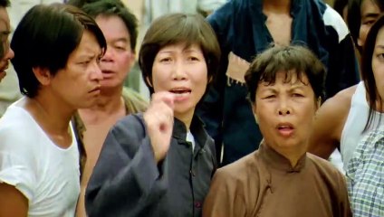 Chiến Lang Truyền Thuyết 1997: Hành Trình Đầy Huyền Thoại