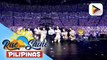 TALK BIZ | K-pop girl group na TWICE, nag-viral dahil sa kanilang reaksiyon sa isang proposal sa kanilang concert