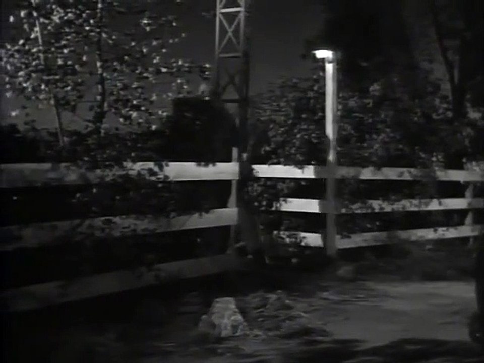 Red Planet Mars 1952 (Sub Esp)