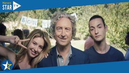 Ici tout commence  Benjamin Baroche et Sabine Perraud réagissent pour la première fois aux départs