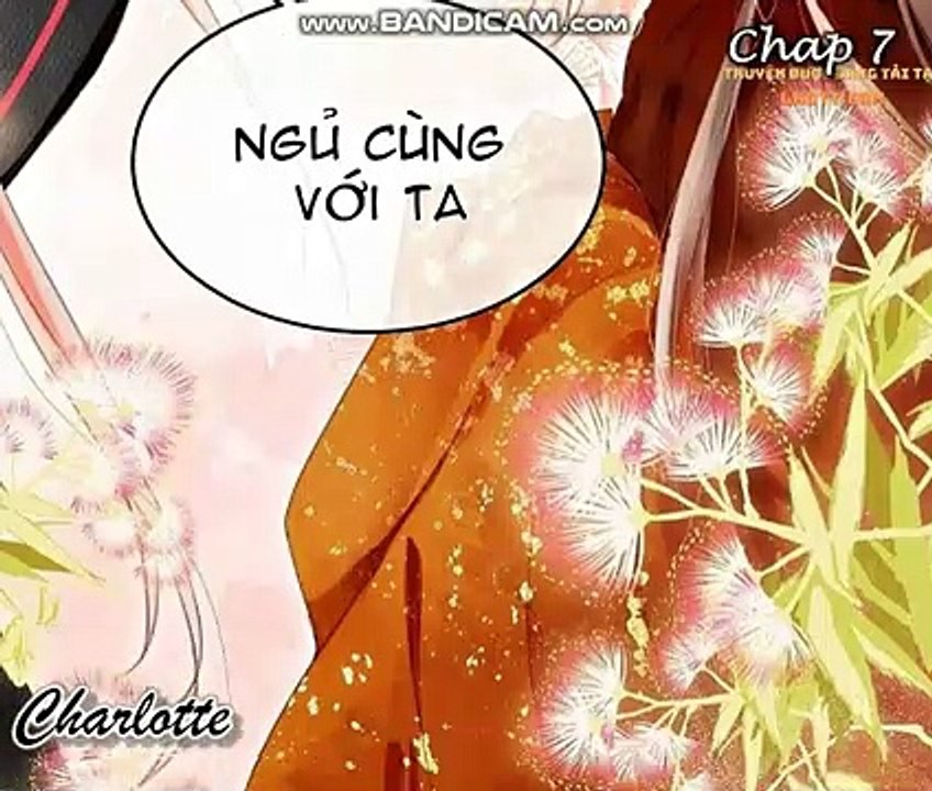 Chapter 7_Nhất Niệm Hợp Hoan Vi Quân Khai